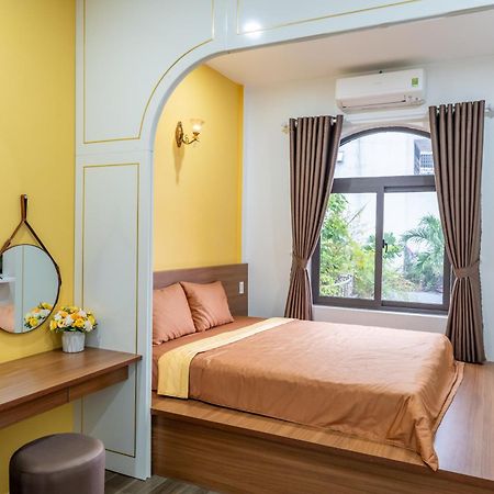 Yo'House Hue Homestay Bagian luar foto