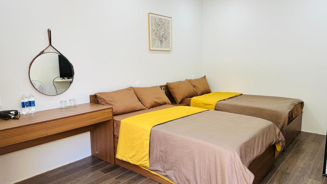 Yo'House Hue Homestay Bagian luar foto