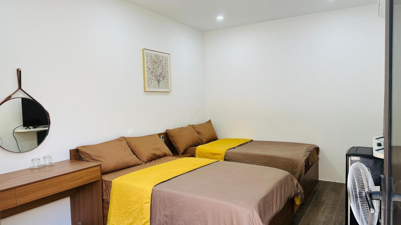 Yo'House Hue Homestay Bagian luar foto