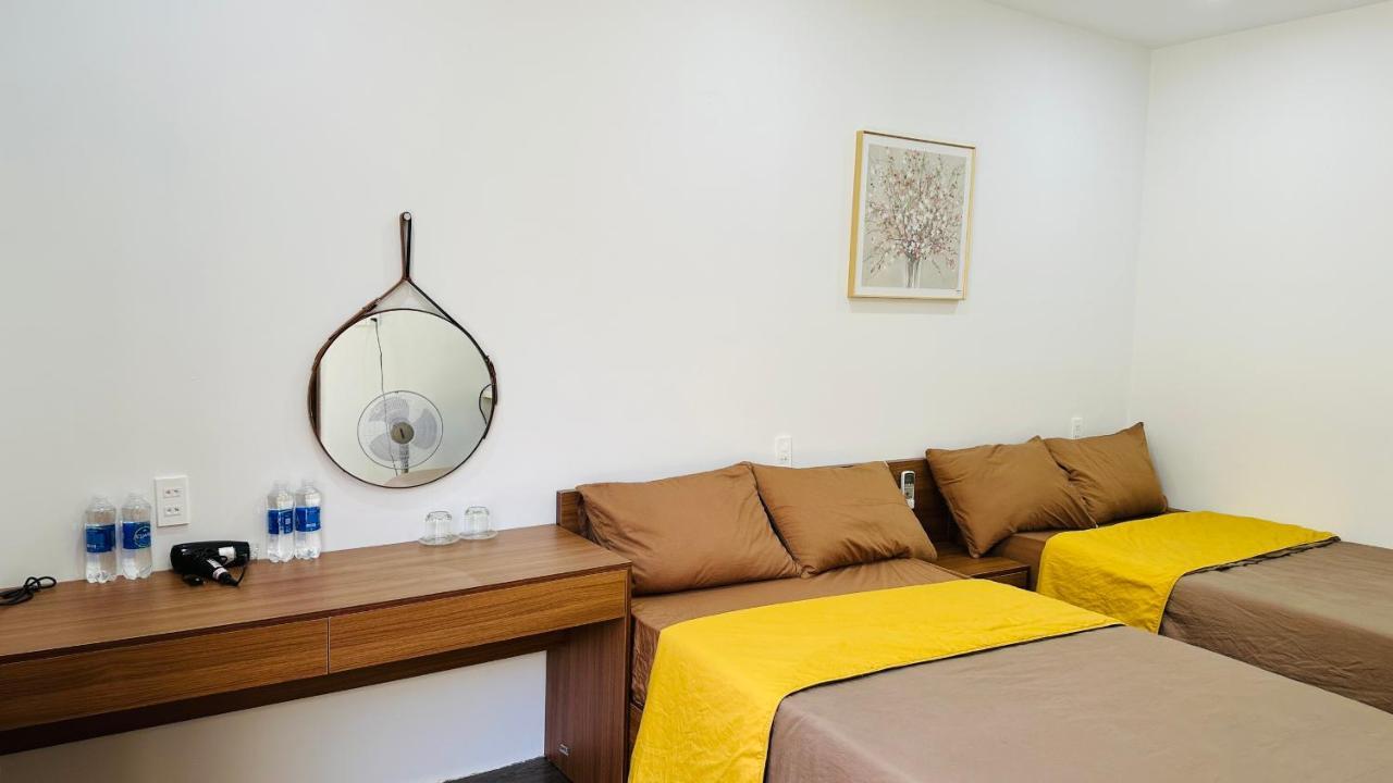 Yo'House Hue Homestay Bagian luar foto