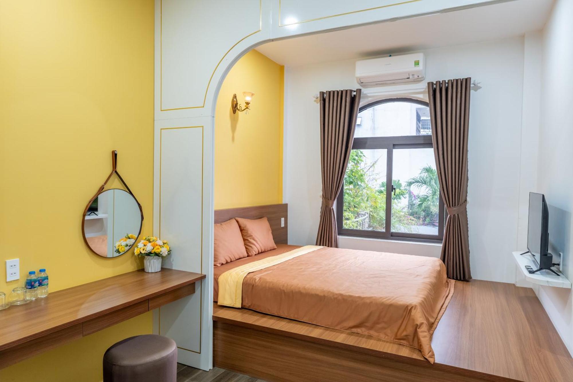 Yo'House Hue Homestay Bagian luar foto