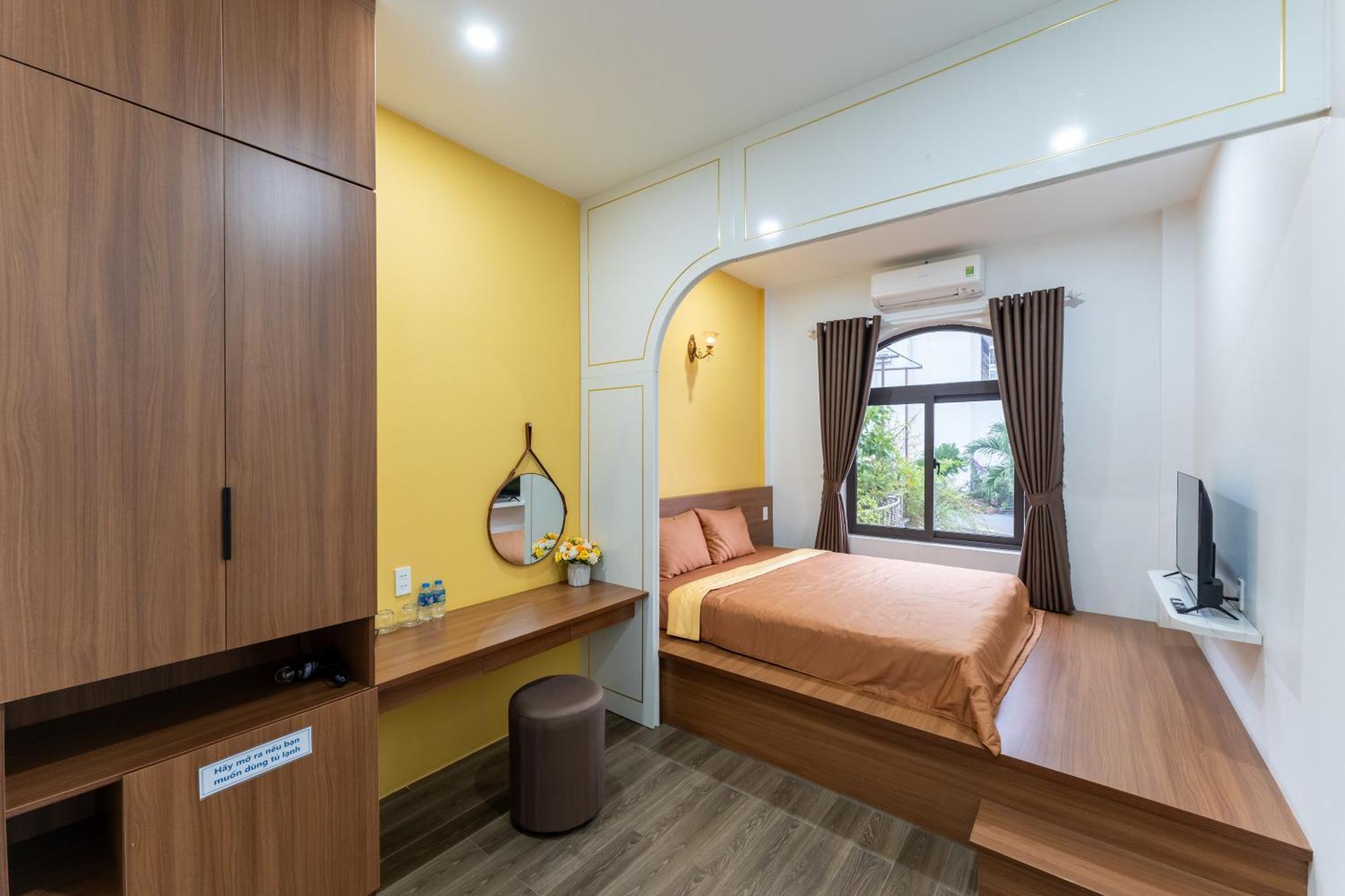 Yo'House Hue Homestay Bagian luar foto
