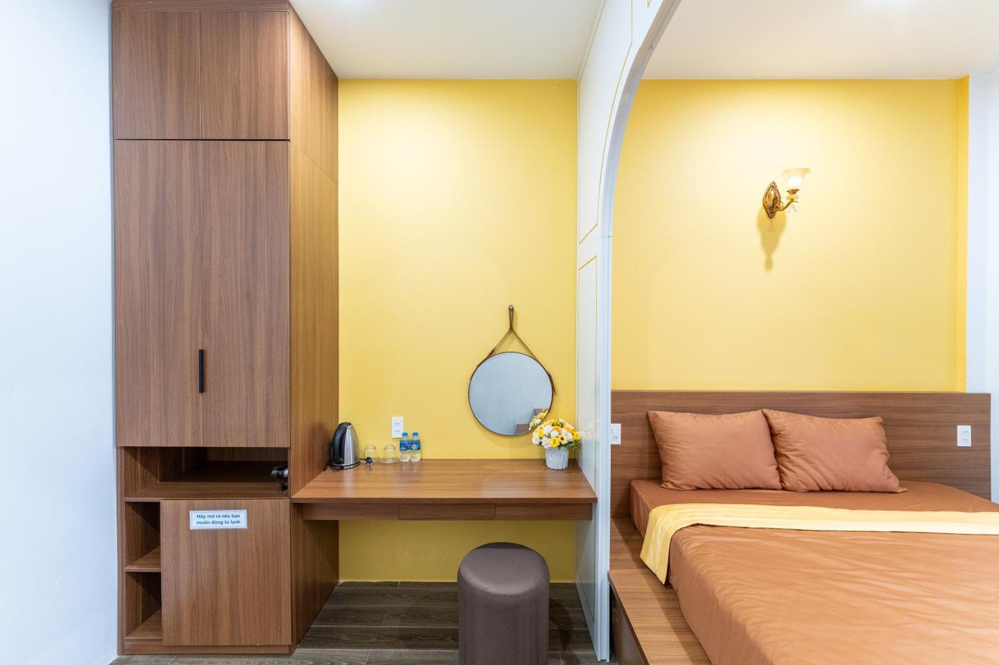Yo'House Hue Homestay Bagian luar foto